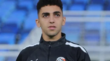 قرار حاسم.. الأهلي يرفض رحيل كوكا بعد تمسك توروب ببقائه في الفريق